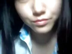 フェラ,美しいですアジア,stroked ...