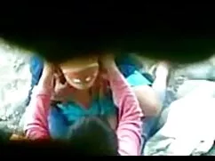 柔軟な女の子上から下へBlowjob、小 ...