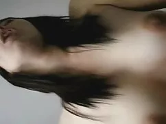 日本の女の子の熱い吸引愛タップ彼氏。 a ...