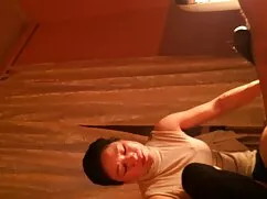 BDSM新鮮ないくつかのクソ面白い 女子 ...
