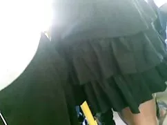 訓練を受けたアジアのマッサージの鶏への顧 ...