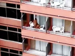 男はバーでバレエダンサーで棒を投げた 女 ...